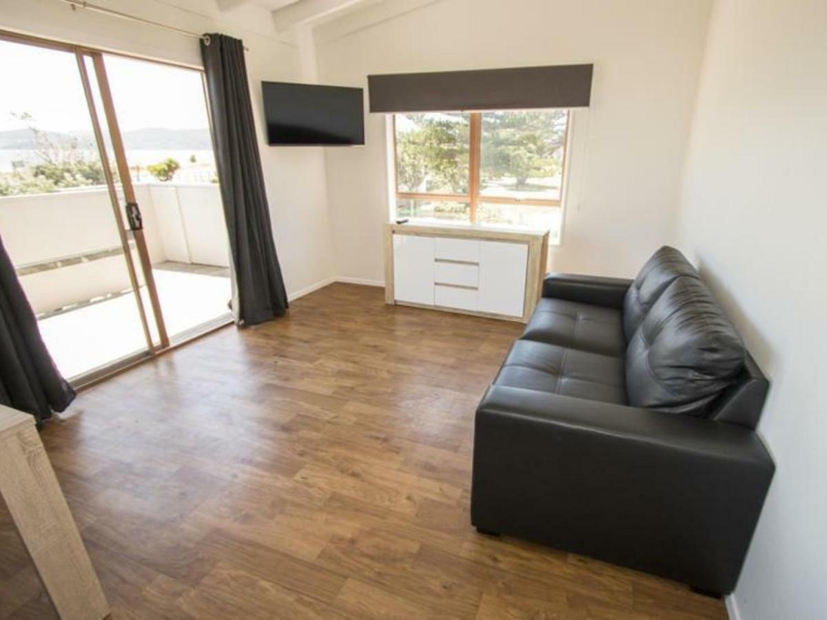 Mahia Motel And Holiday Park Extérieur photo