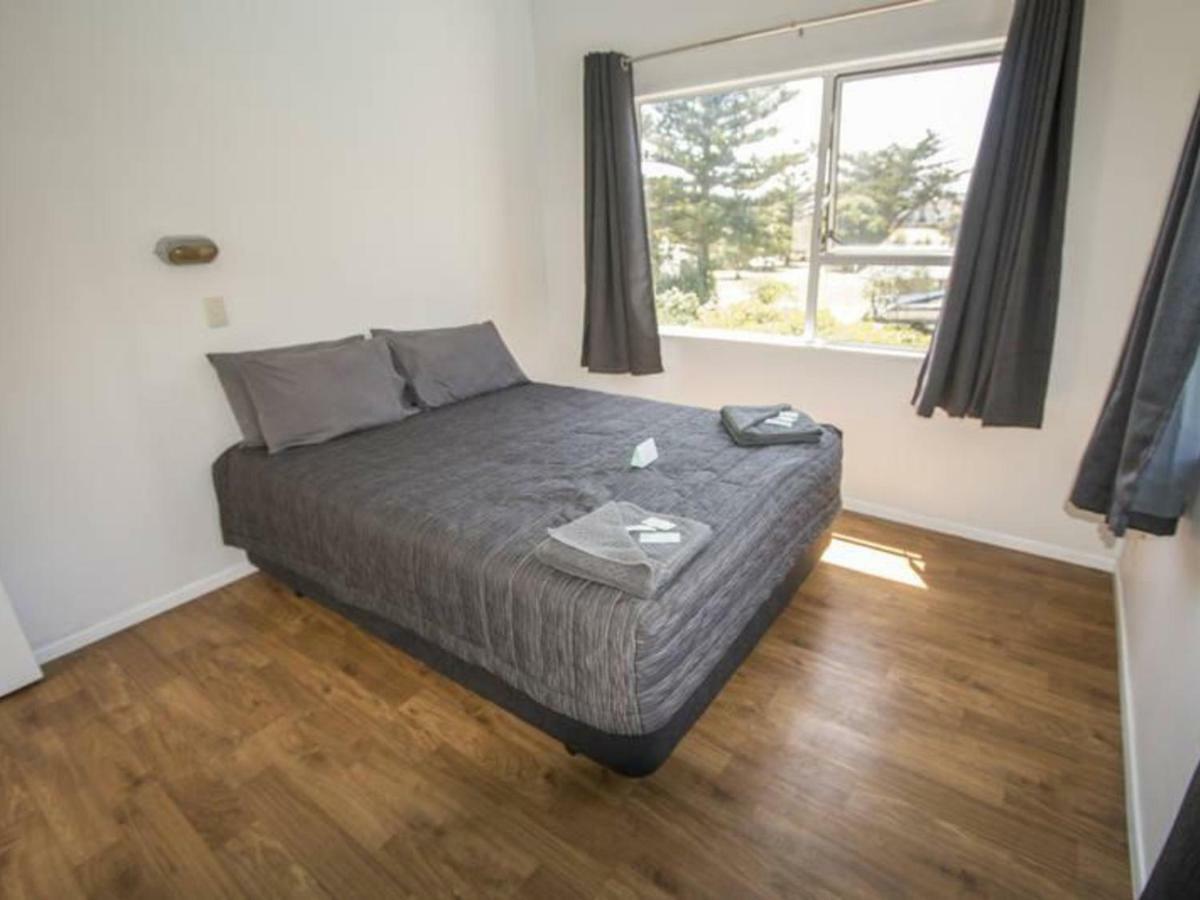 Mahia Motel And Holiday Park Extérieur photo