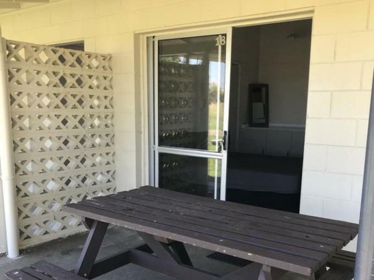 Mahia Motel And Holiday Park Extérieur photo