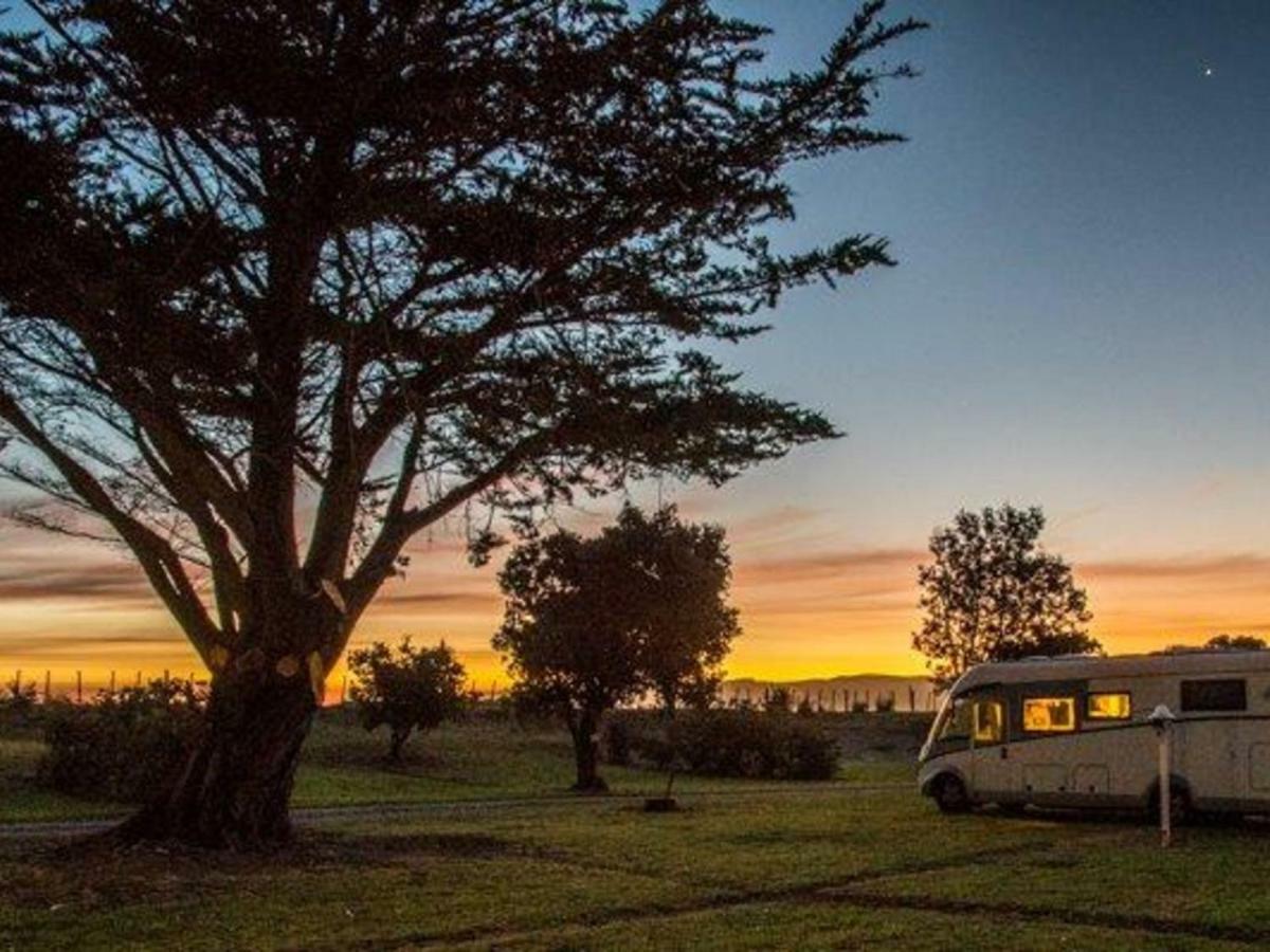 Mahia Motel And Holiday Park Extérieur photo