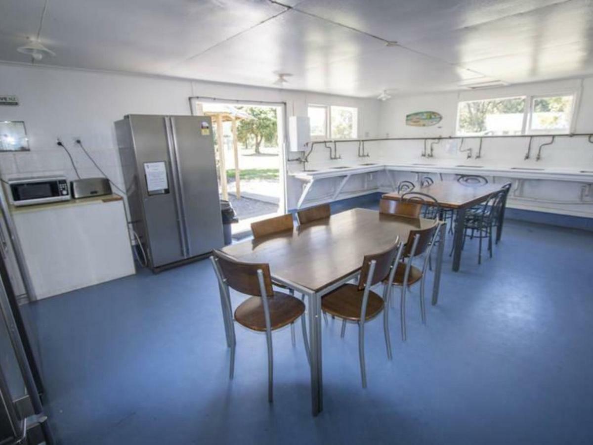 Mahia Motel And Holiday Park Extérieur photo